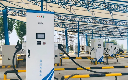 西安大功率拖头车专用场站