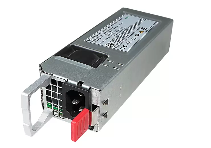 MCRPS (185mm*60mm*1U)