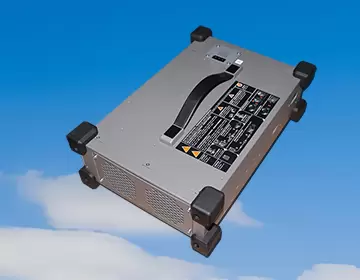 植保无人机充电电源