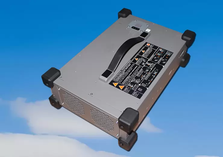 植保无人机充电电源