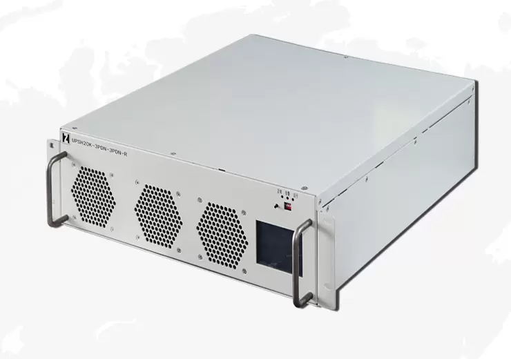 UPS电源(在线式）