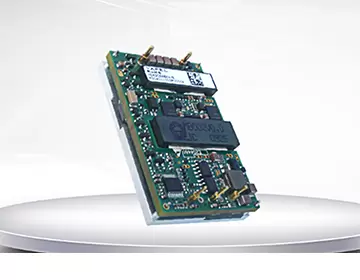 DC-DC 1/4砖12V母线系列