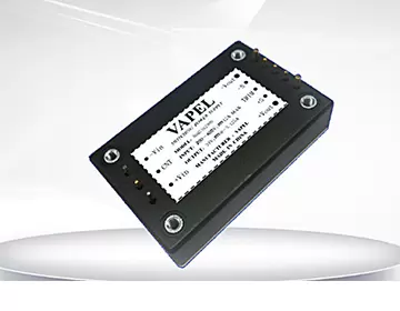 DC-DC高压输入1/4砖系列