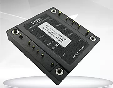 Dc-dc	升降压模块