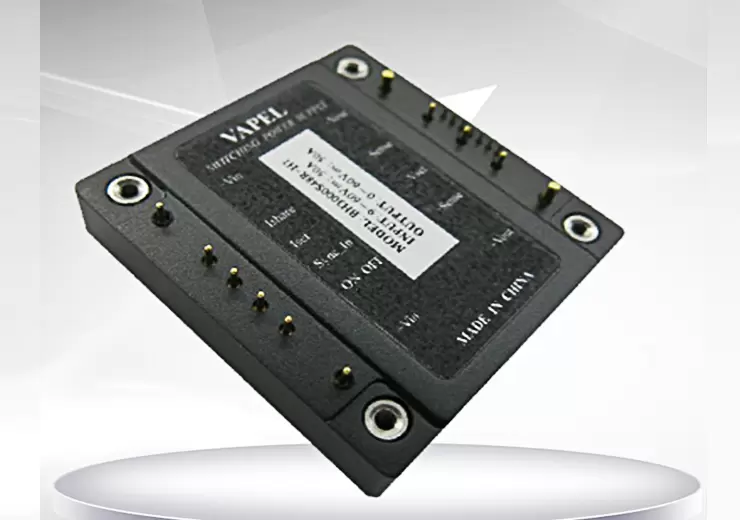 Dc-dc	升降压模块