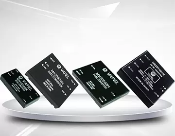 DC-DC工业标准系列1
