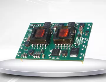 DC-DC工业标准系列2