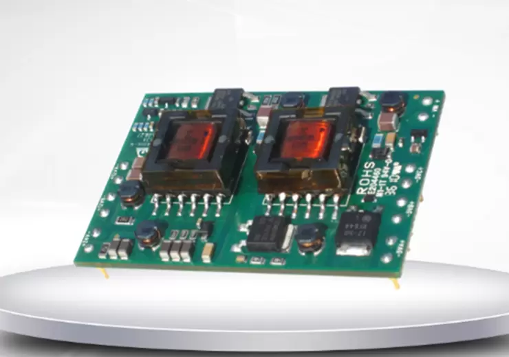 DC-DC工业标准系列2