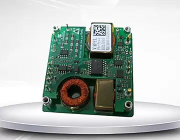 AC-DC半砖系列模块