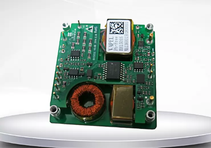 AC-DC半砖系列模块