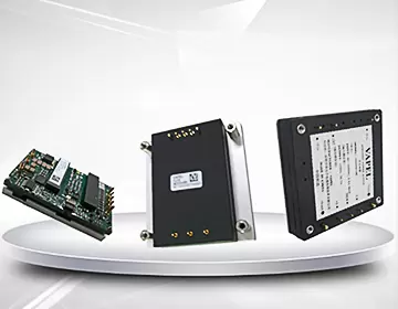 铁路电源模块系列