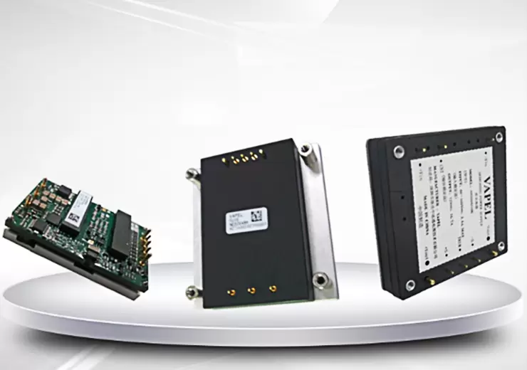 铁路电源模块系列