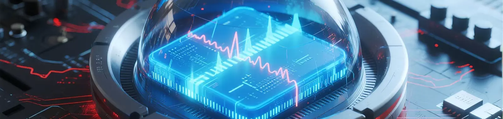 半导体设备电源