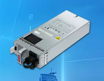 1200W通信电源