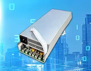3600W通信电源