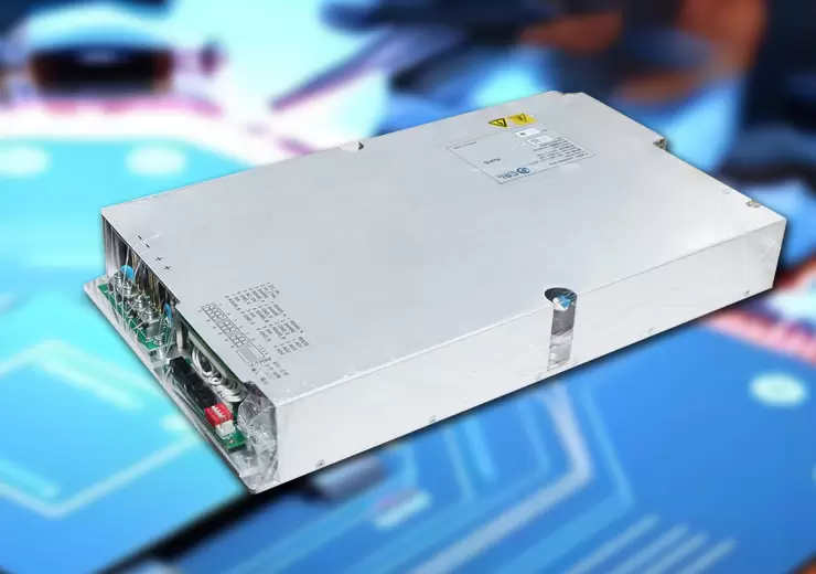 6000W  (A1169U)  输出电压400V