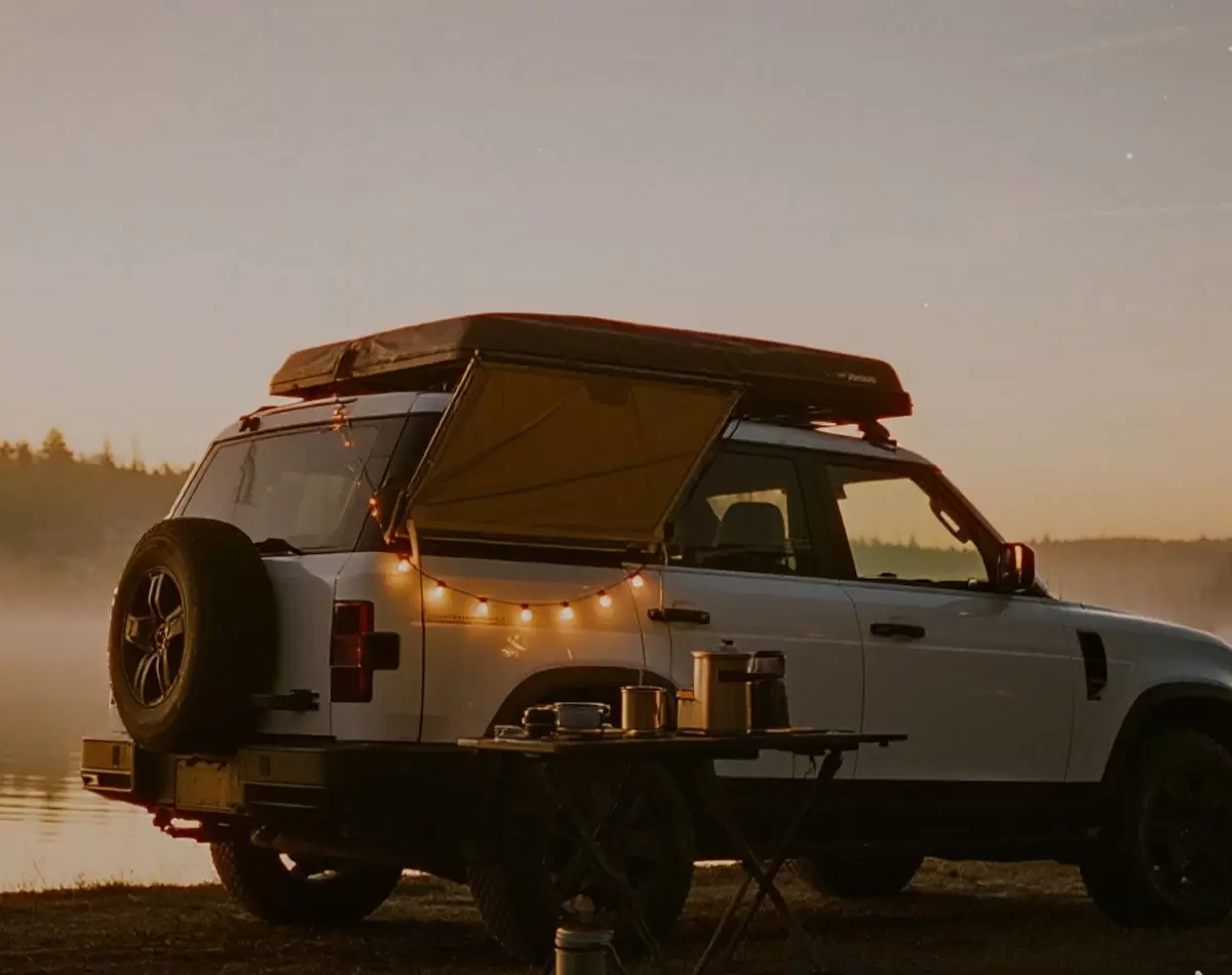 车载电源整体解决方案