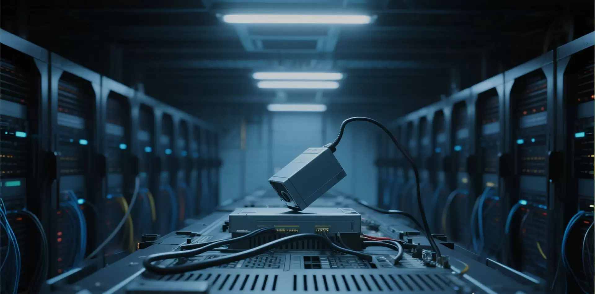 服务器电源整体解决方案