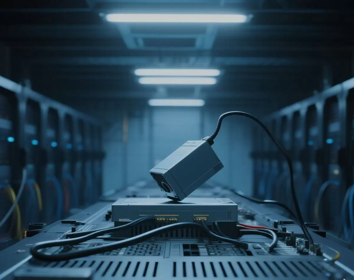 服务器电源整体解决方案