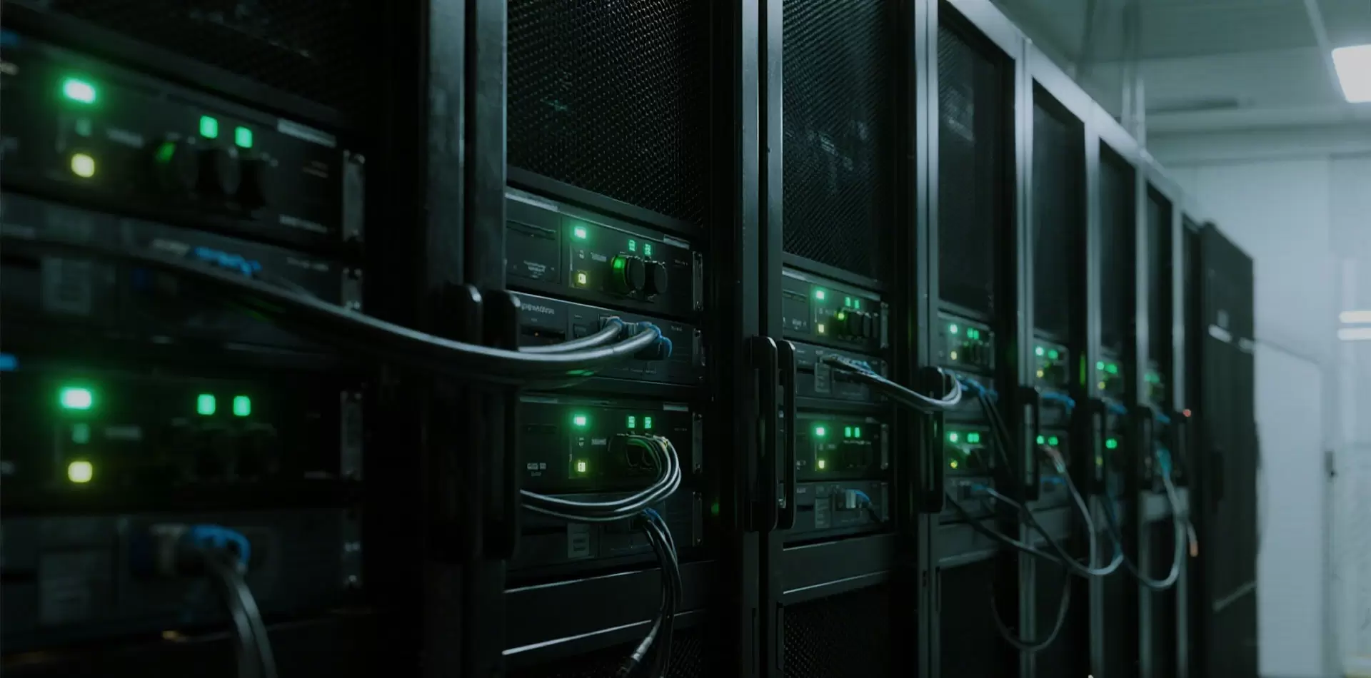 通信电源整体解决方案