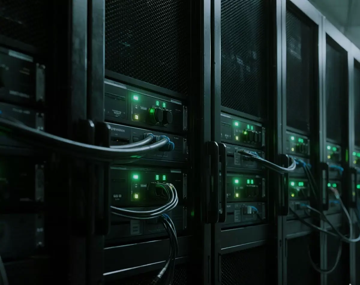 通信电源整体解决方案