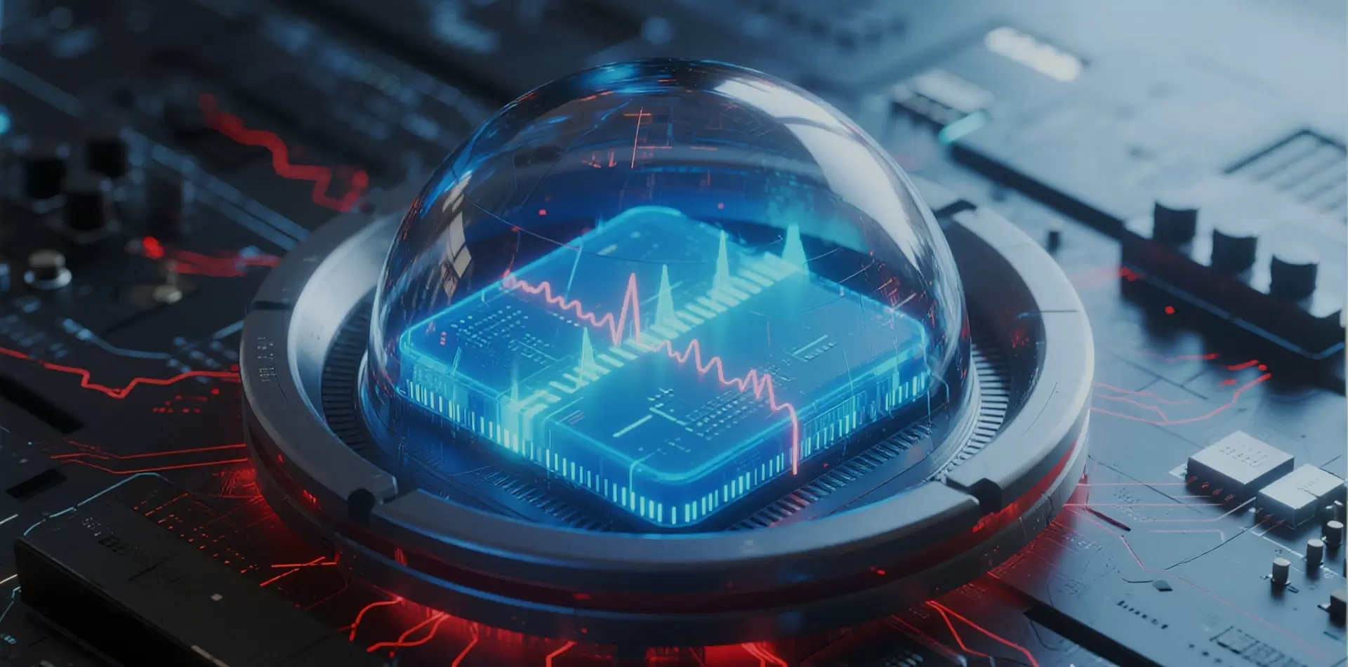 半导体设备电源整体解决方案