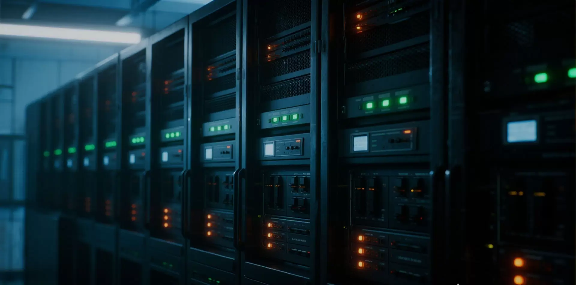 UPS/逆变电源整体解决方案