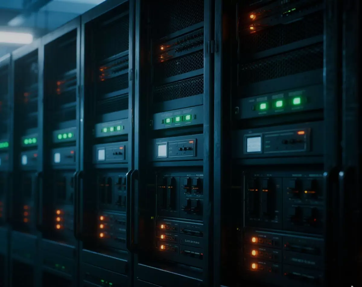 UPS/逆变电源整体解决方案