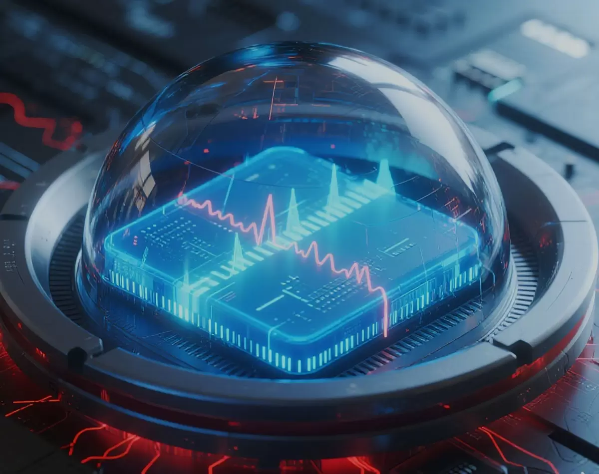 半导体设备电源整体解决方案